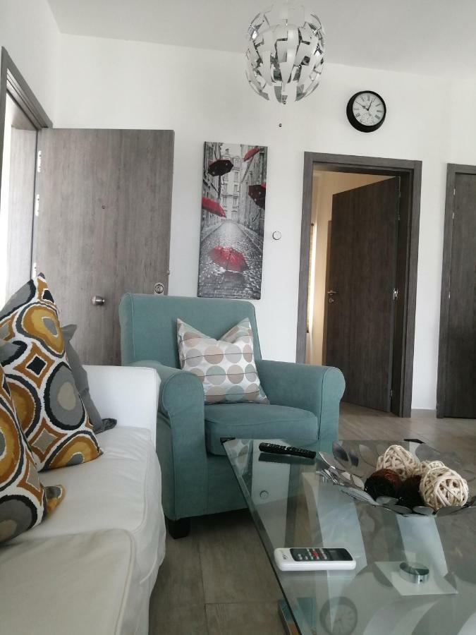 Residencial Paseo Del Mar A3b Apartment