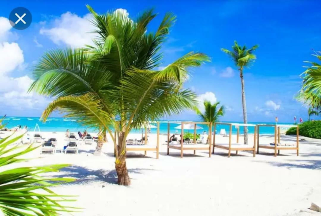 Residencial Paseo Del Mar A3b Apartment *