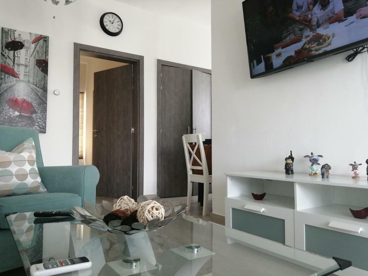 Apartment Residencial Paseo Del Mar A3b *