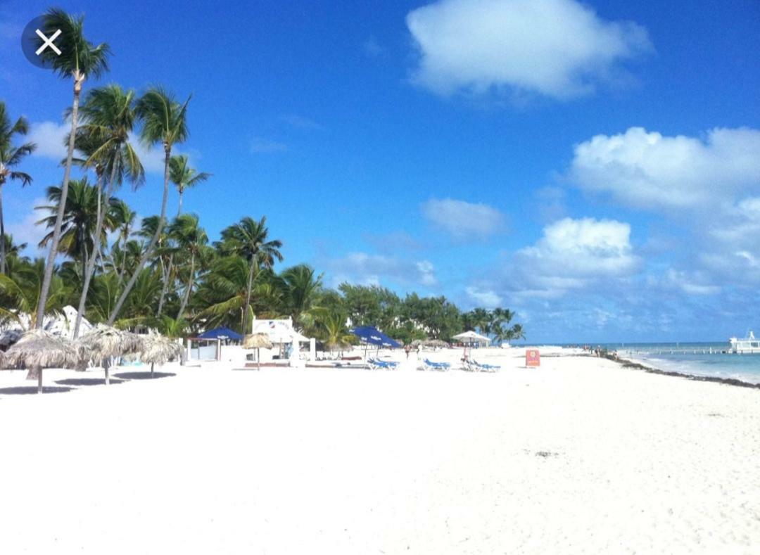 Residencial Paseo Del Mar A3b * Punta Cana