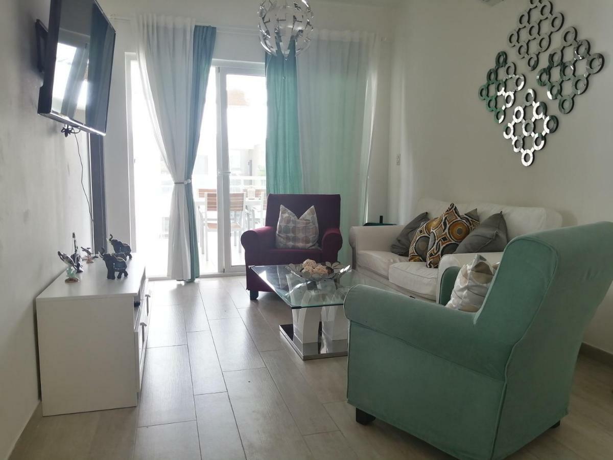 Residencial Paseo Del Mar A3b * Punta Cana