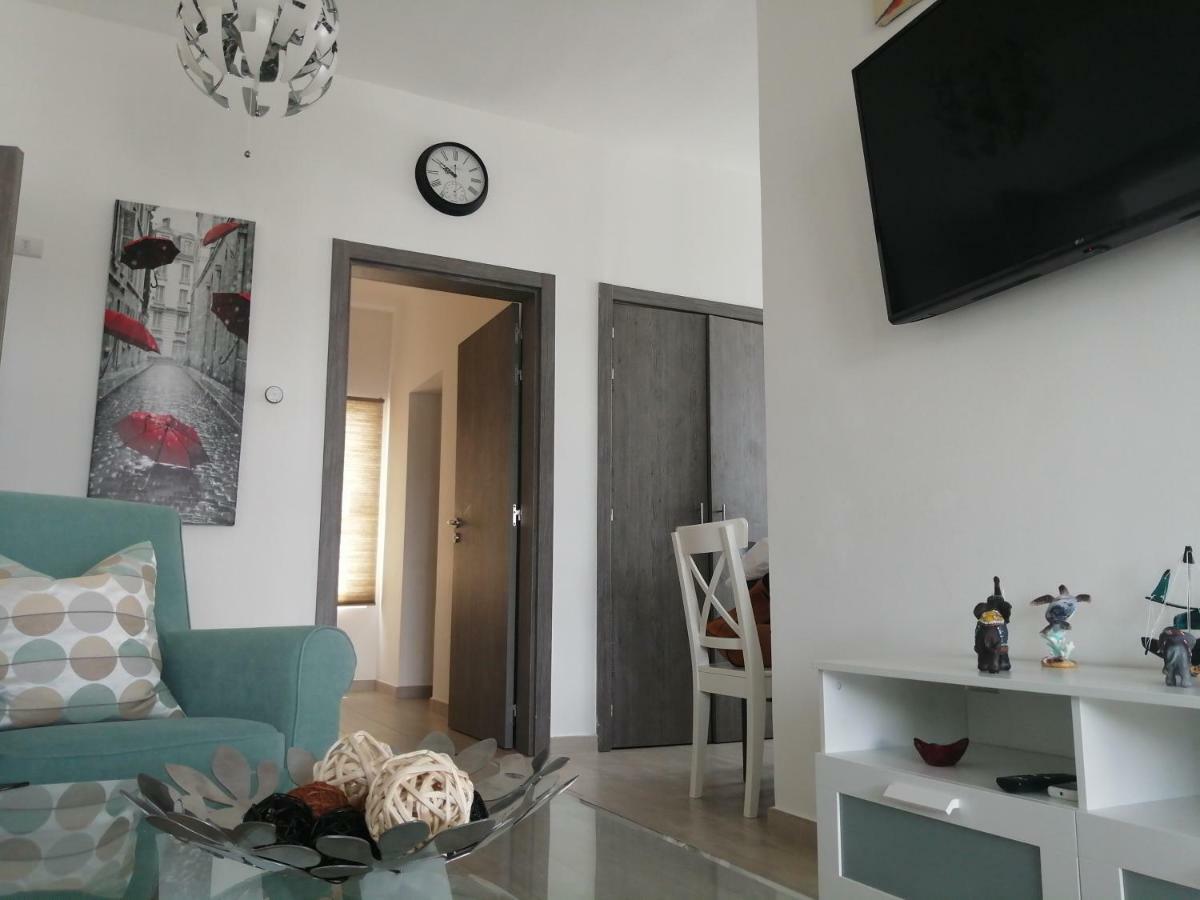 Apartment Residencial Paseo Del Mar A3b *