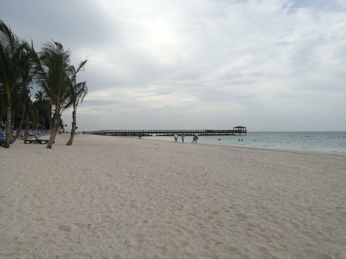 Residencial Paseo Del Mar A3b Apartment Punta Cana
