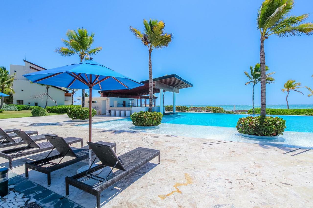 @ Soto Grande Beachfront Apartamento *