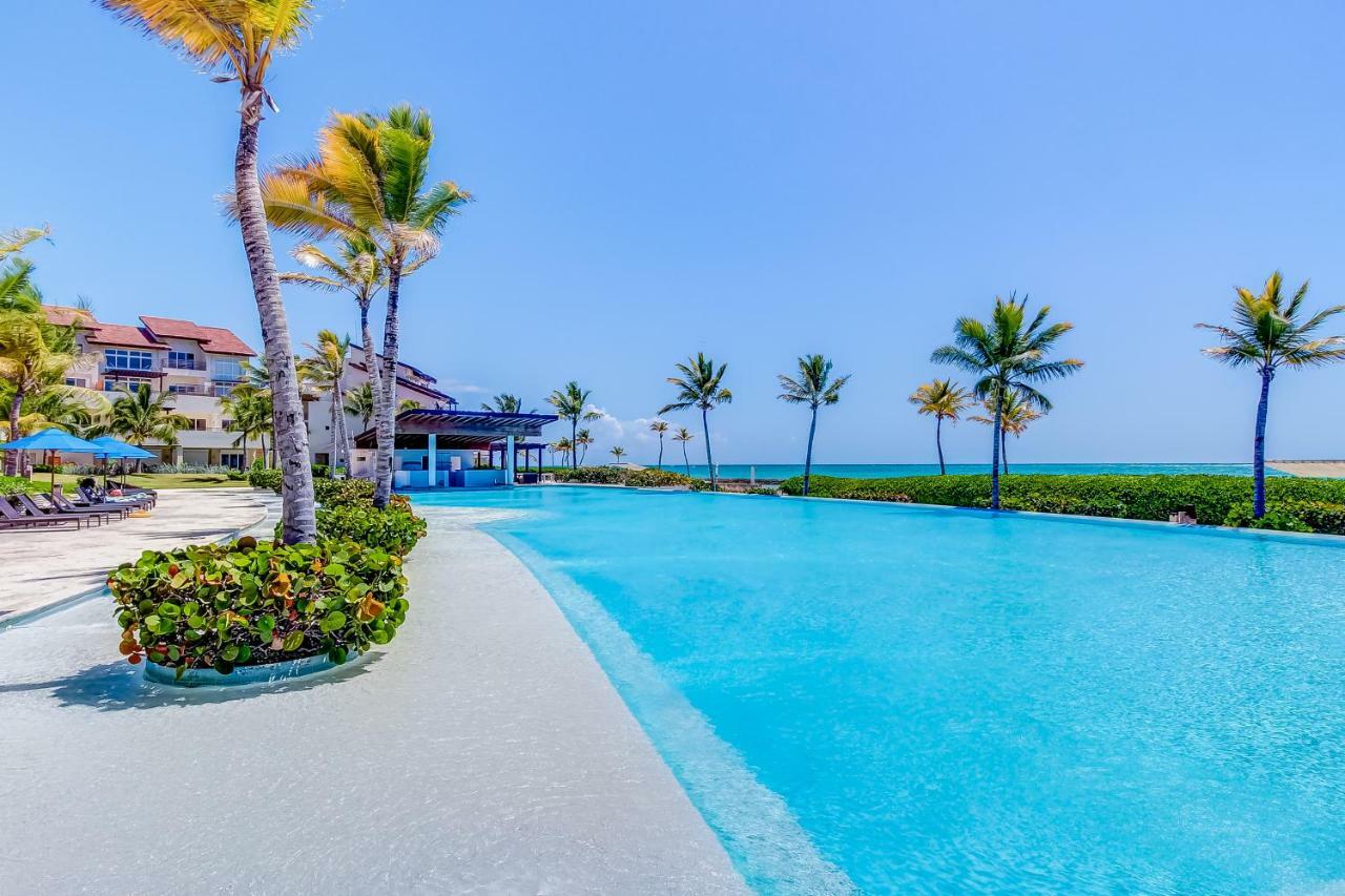 Apartamento @ Soto Grande Beachfront Punta Cana