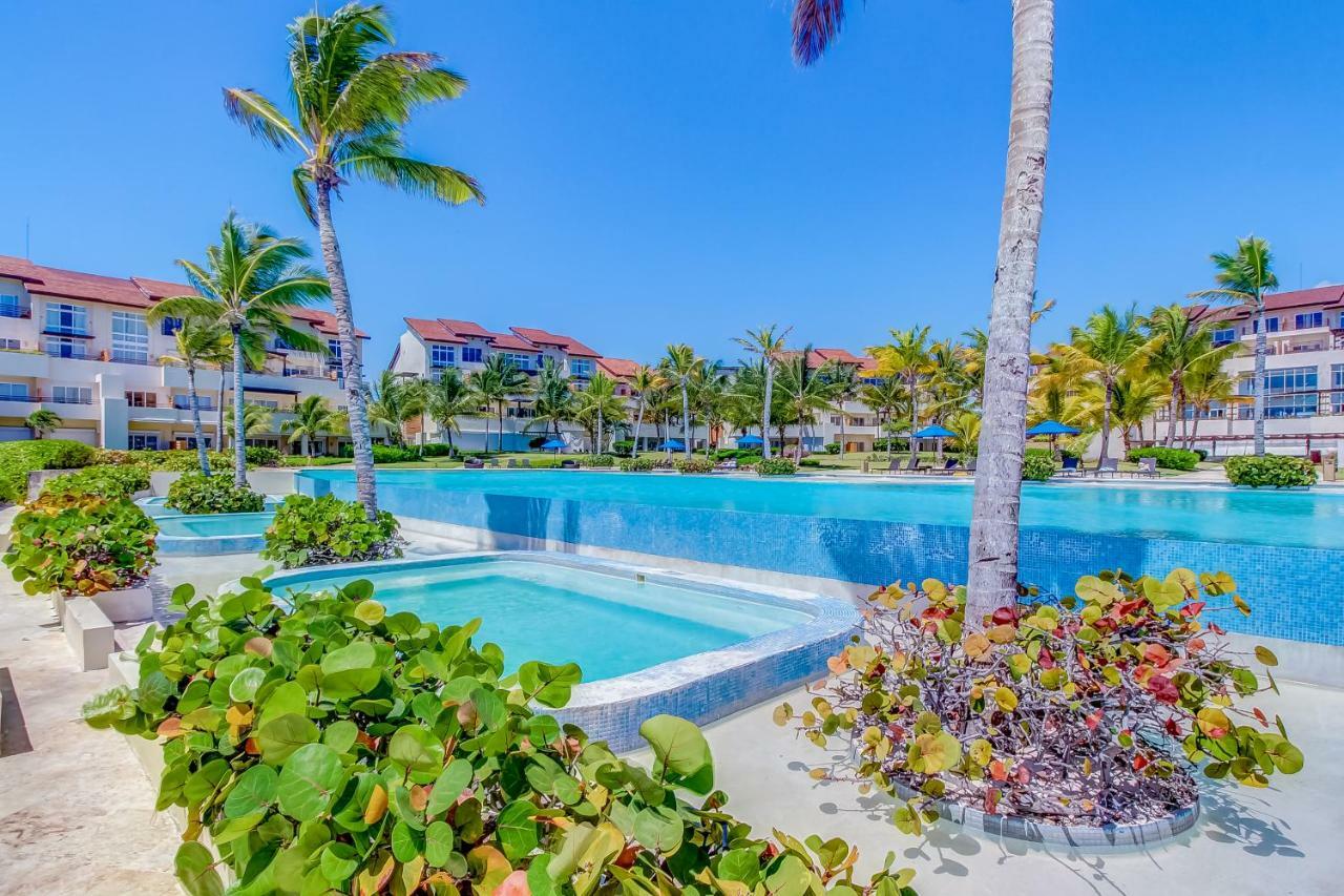 Apartamento @ Soto Grande Beachfront