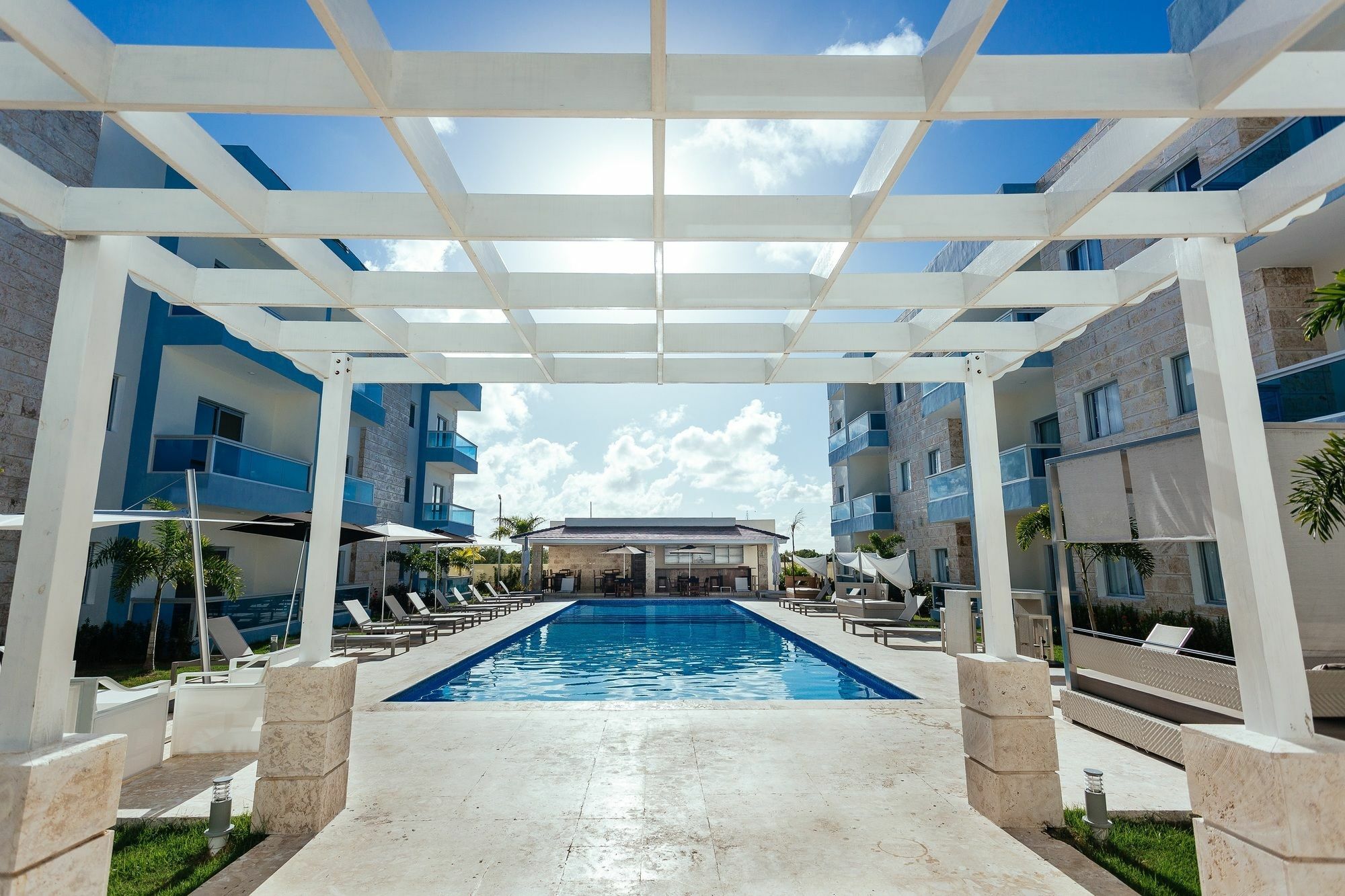Whala!urban Hotel Punta Cana