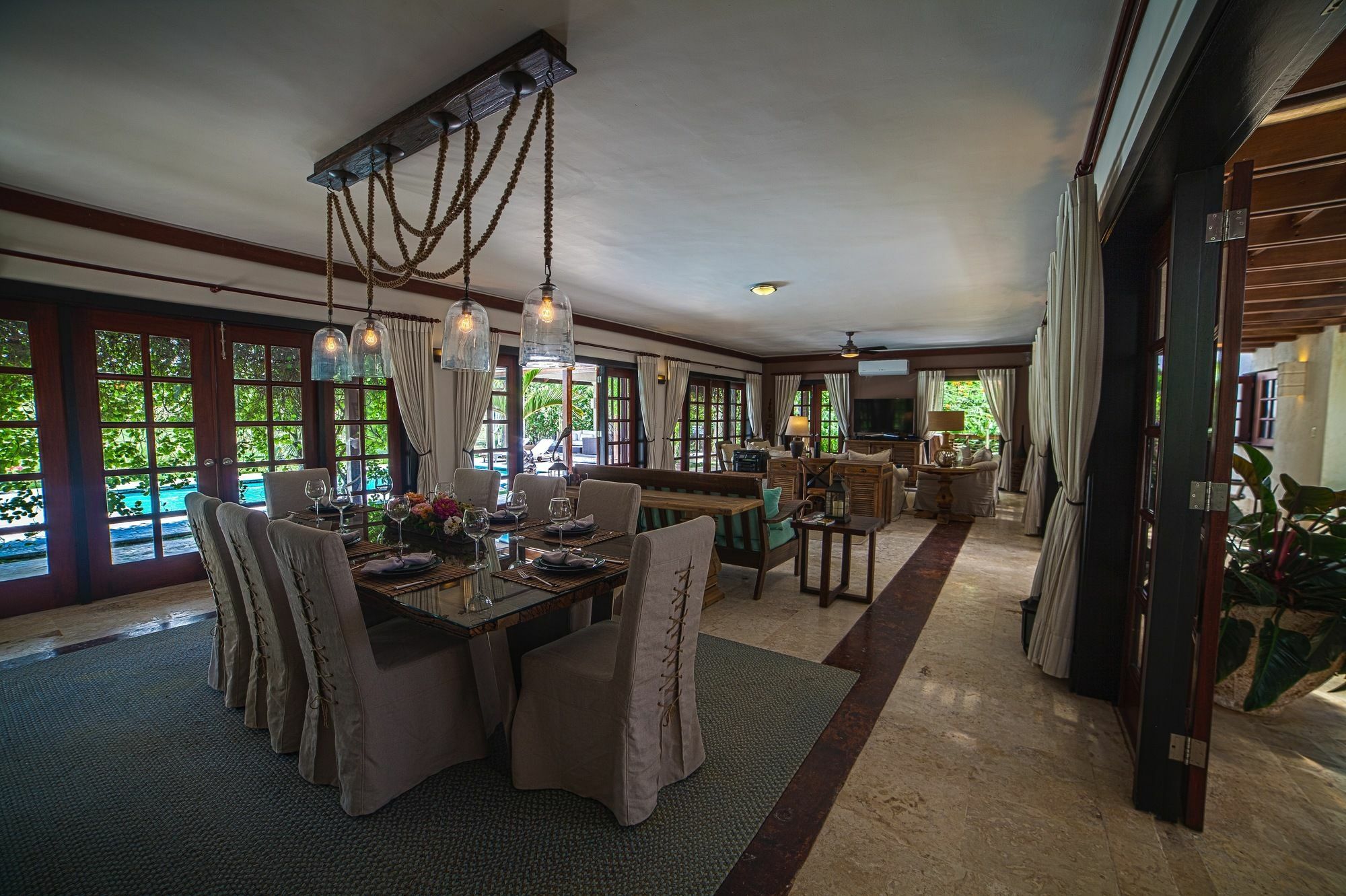 Villa Hacienda A-19 *