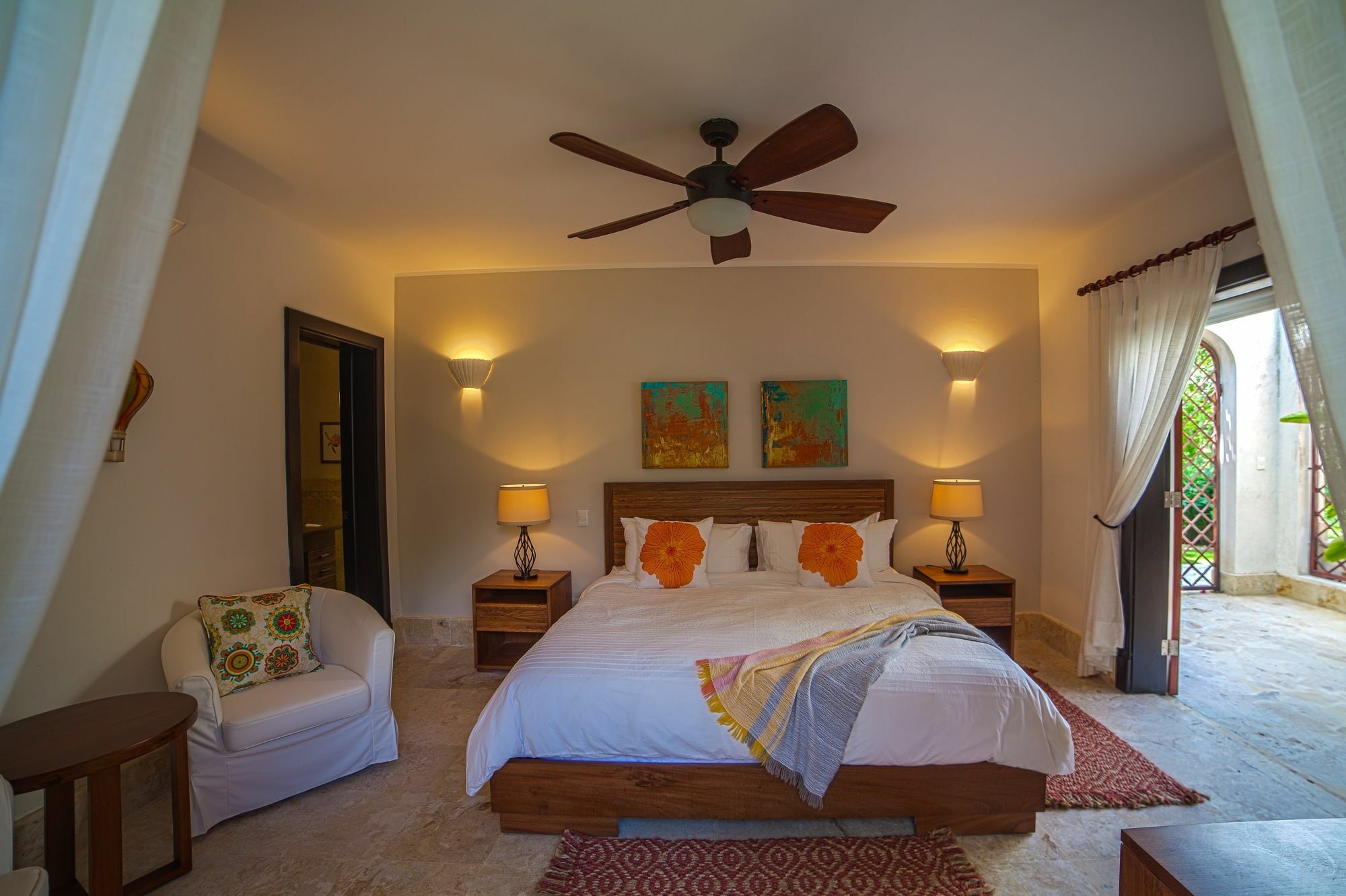 Villa Hacienda A-19 *