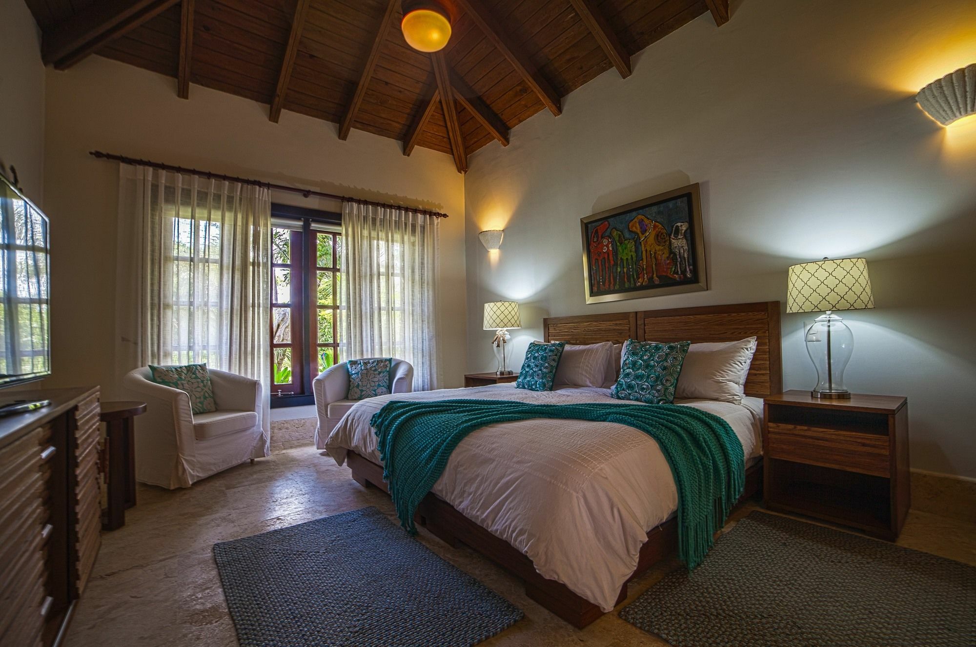 Villa Hacienda A-19 Punta Cana