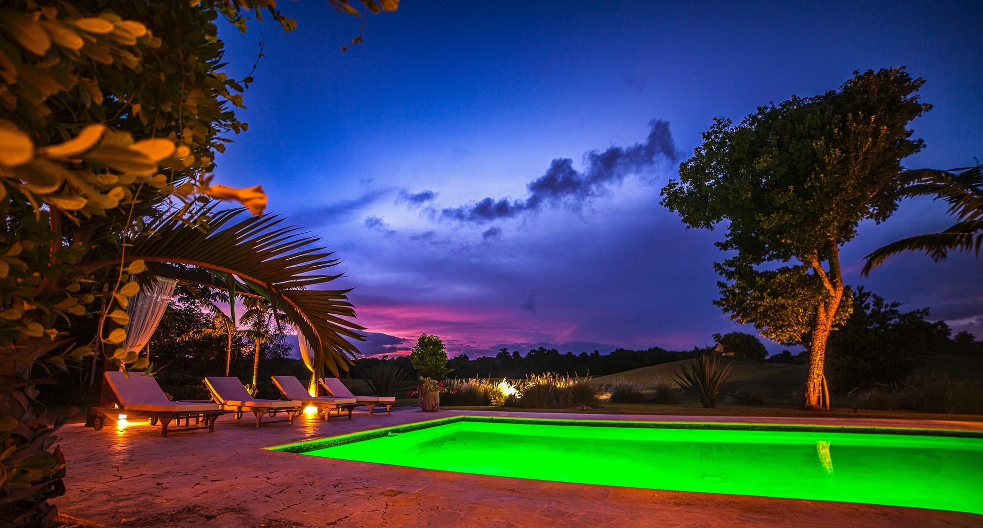 Hacienda A-19 * Punta Cana