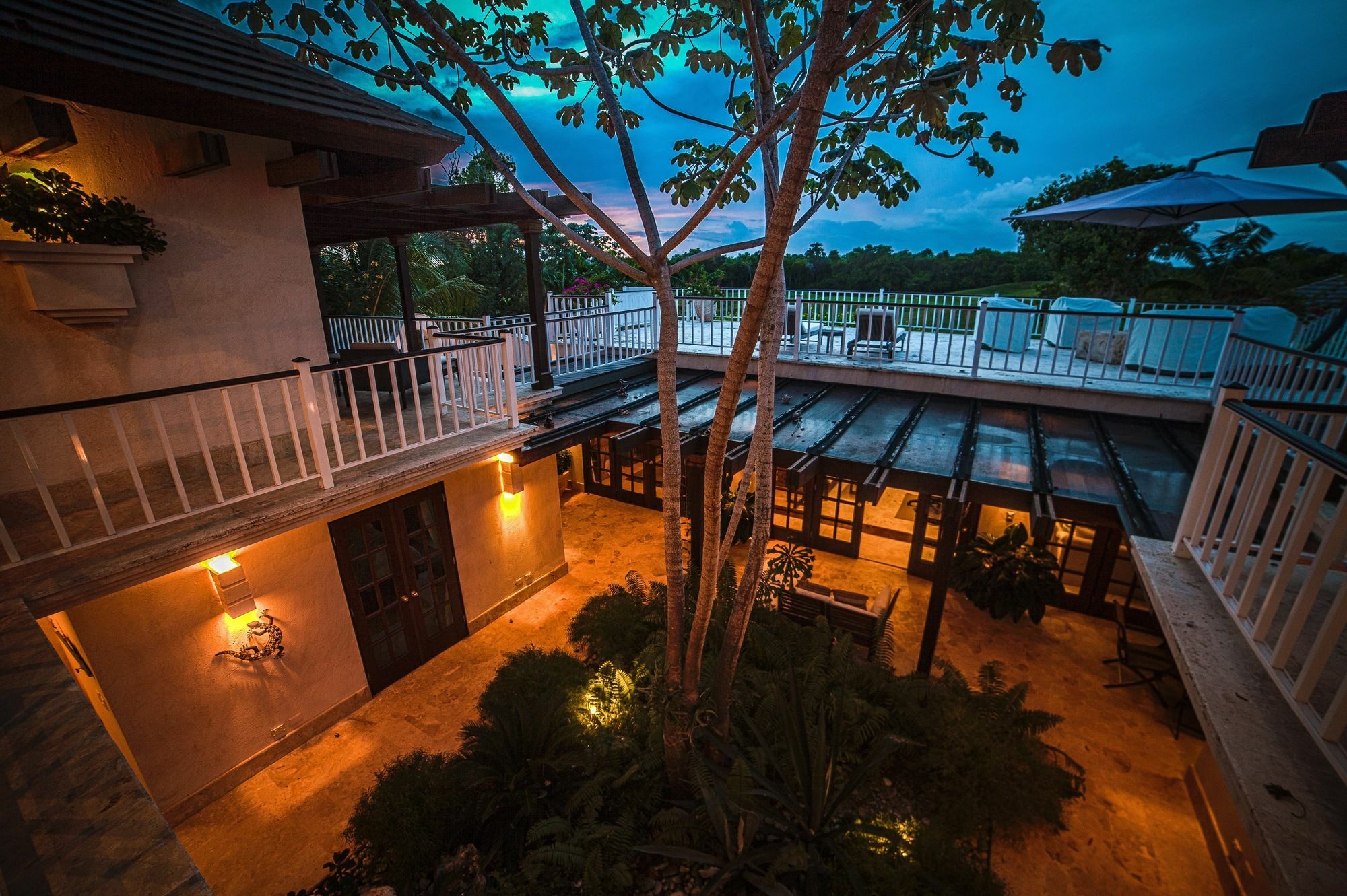 Hacienda A-19 Villa Punta Cana