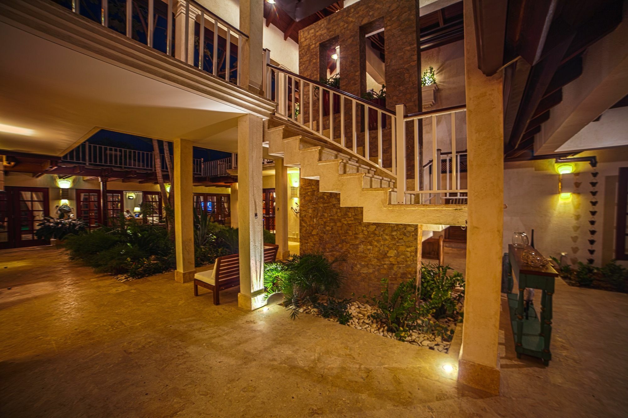 Hacienda A-19 Villa Punta Cana