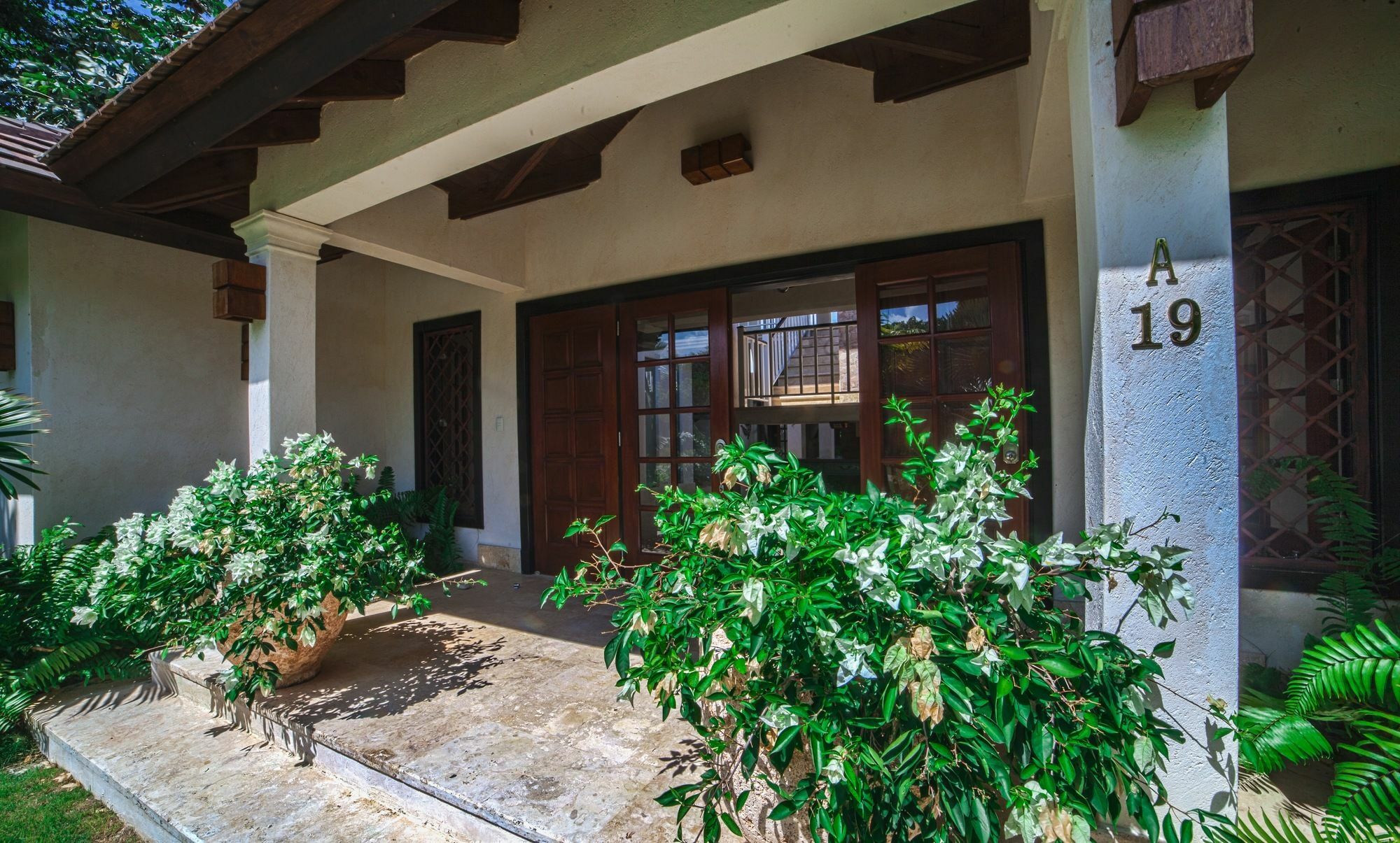 Hacienda A-19 * Punta Cana