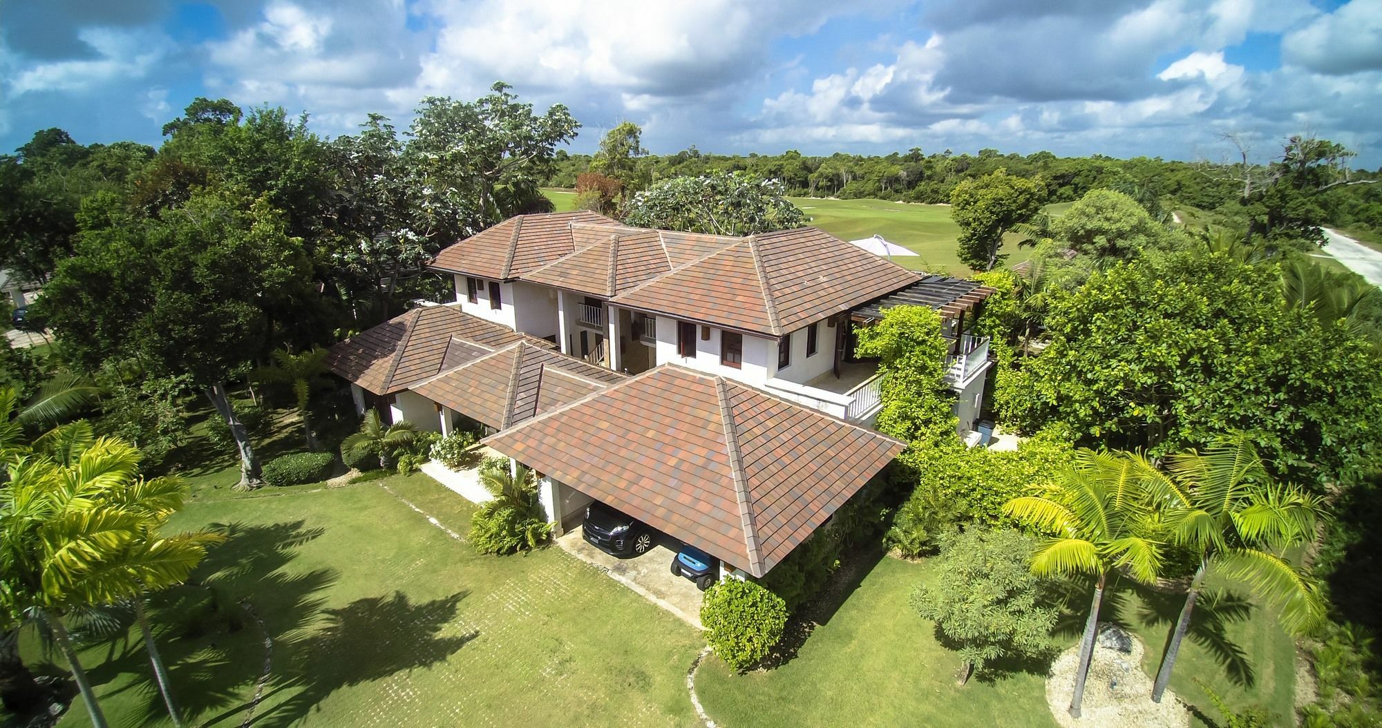 Hacienda A-19 *