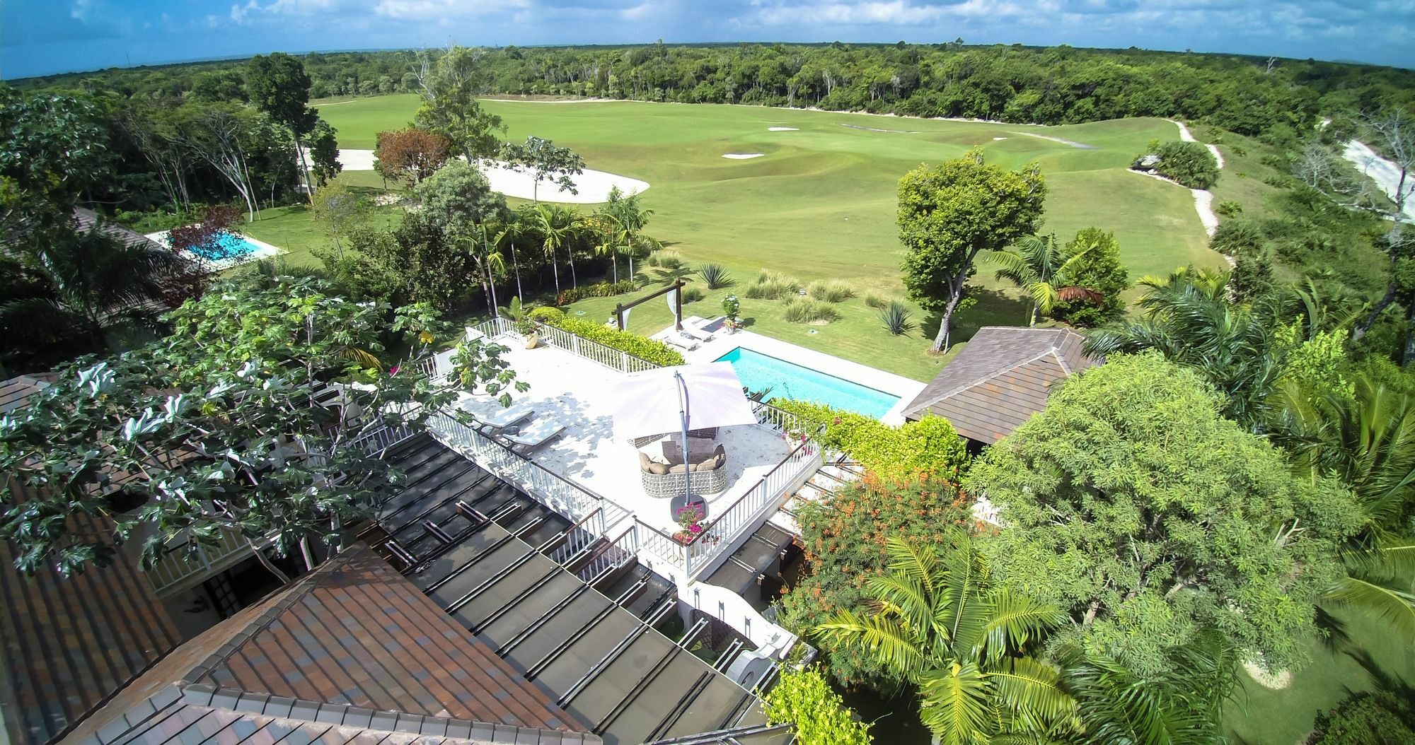 Hacienda A-19 Punta Cana