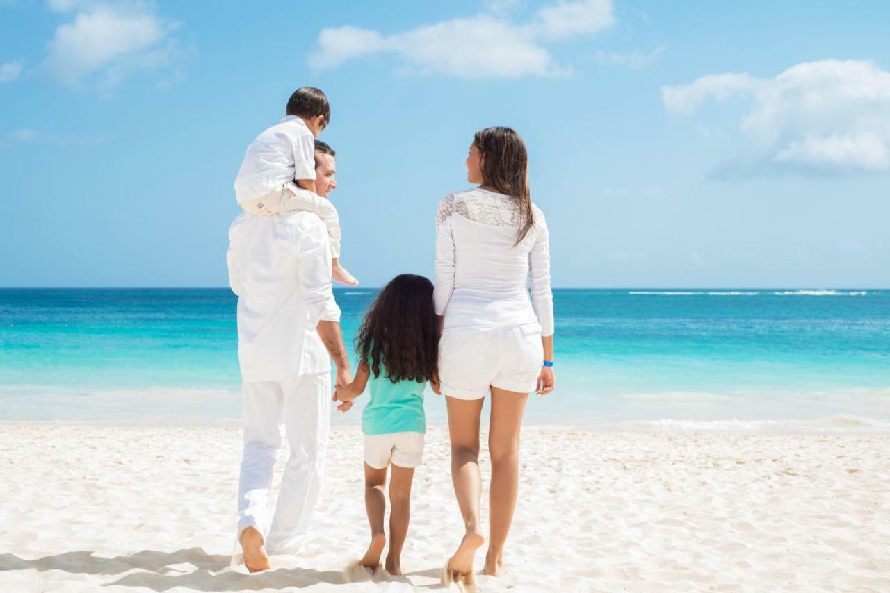Princess Family Club Bávaro Resort 5*