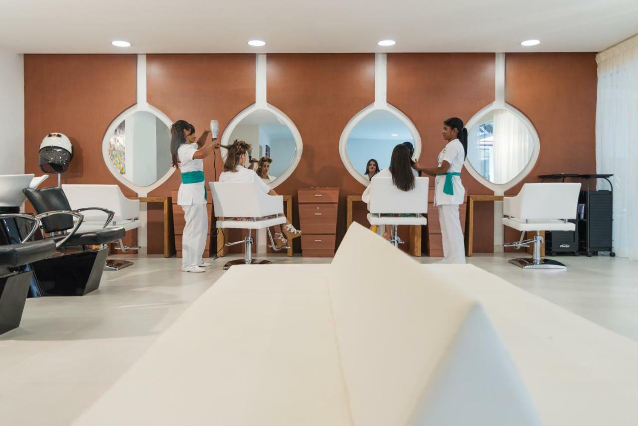 Princess Family Club Bávaro