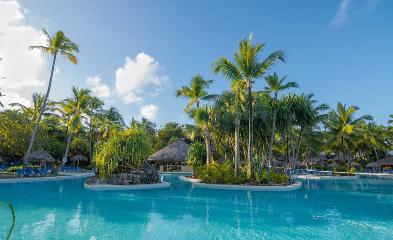 Princess Family Club Bávaro