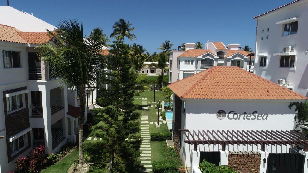 Apartamento Corte Sea El Cortecito