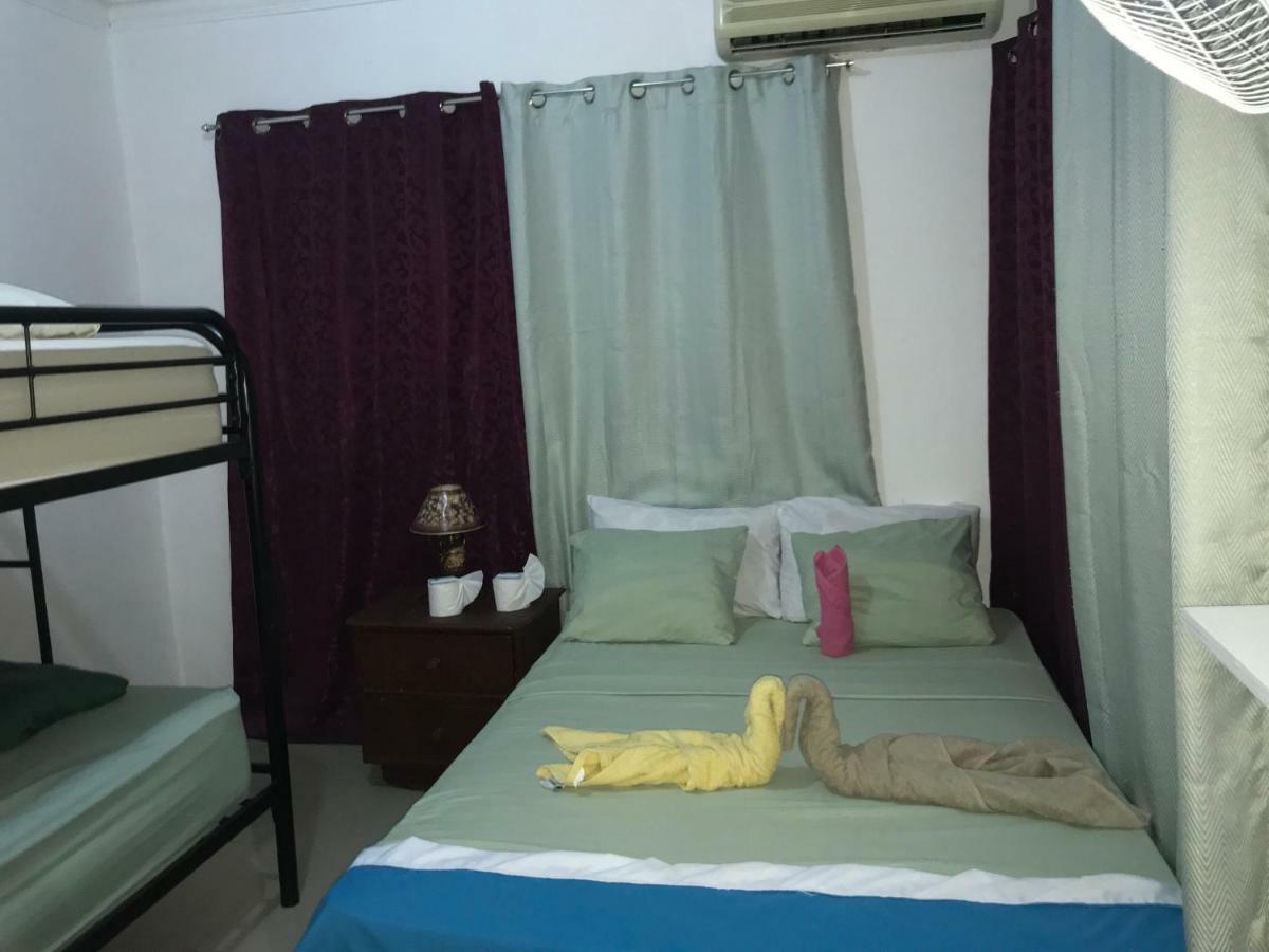 Hostal Playa Bibijagua A & L *