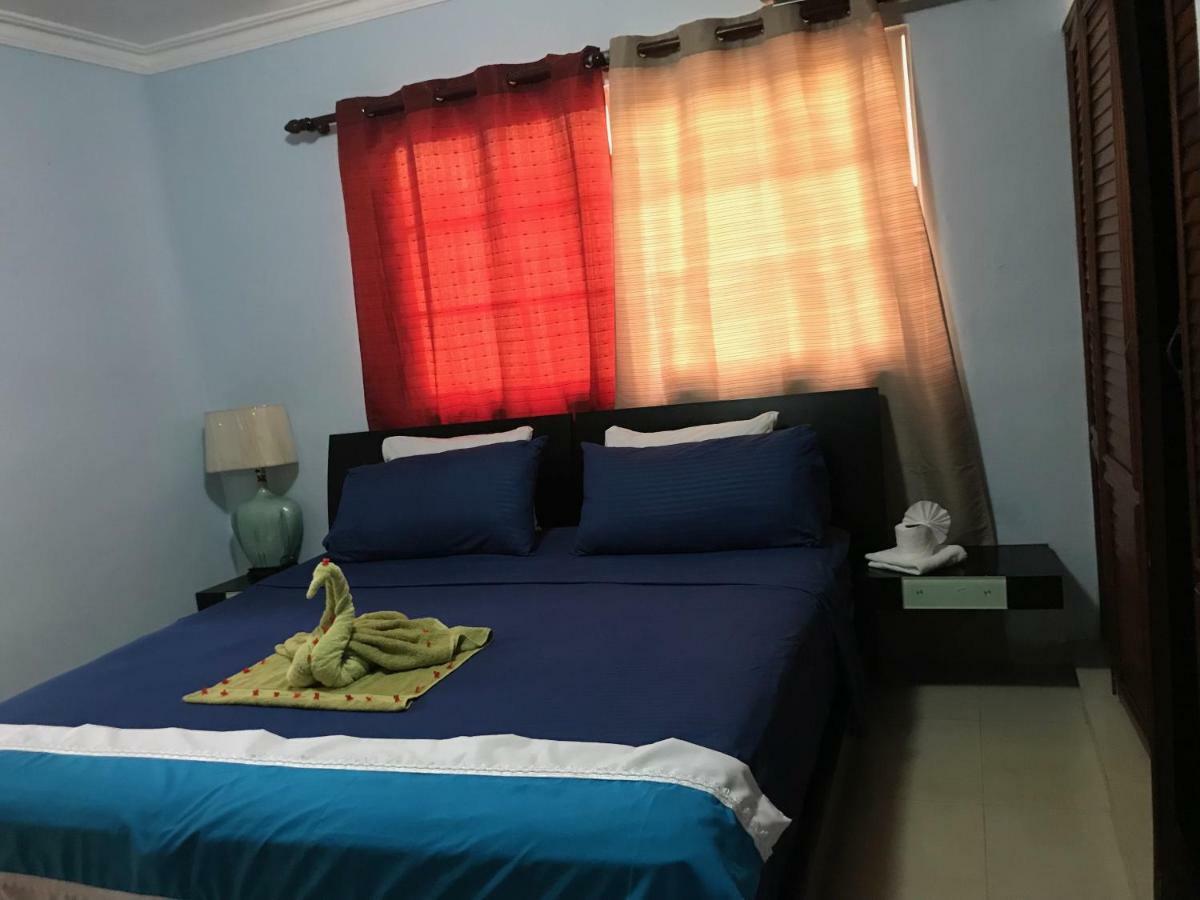 Playa Bibijagua A & L Hostal Punta Cana