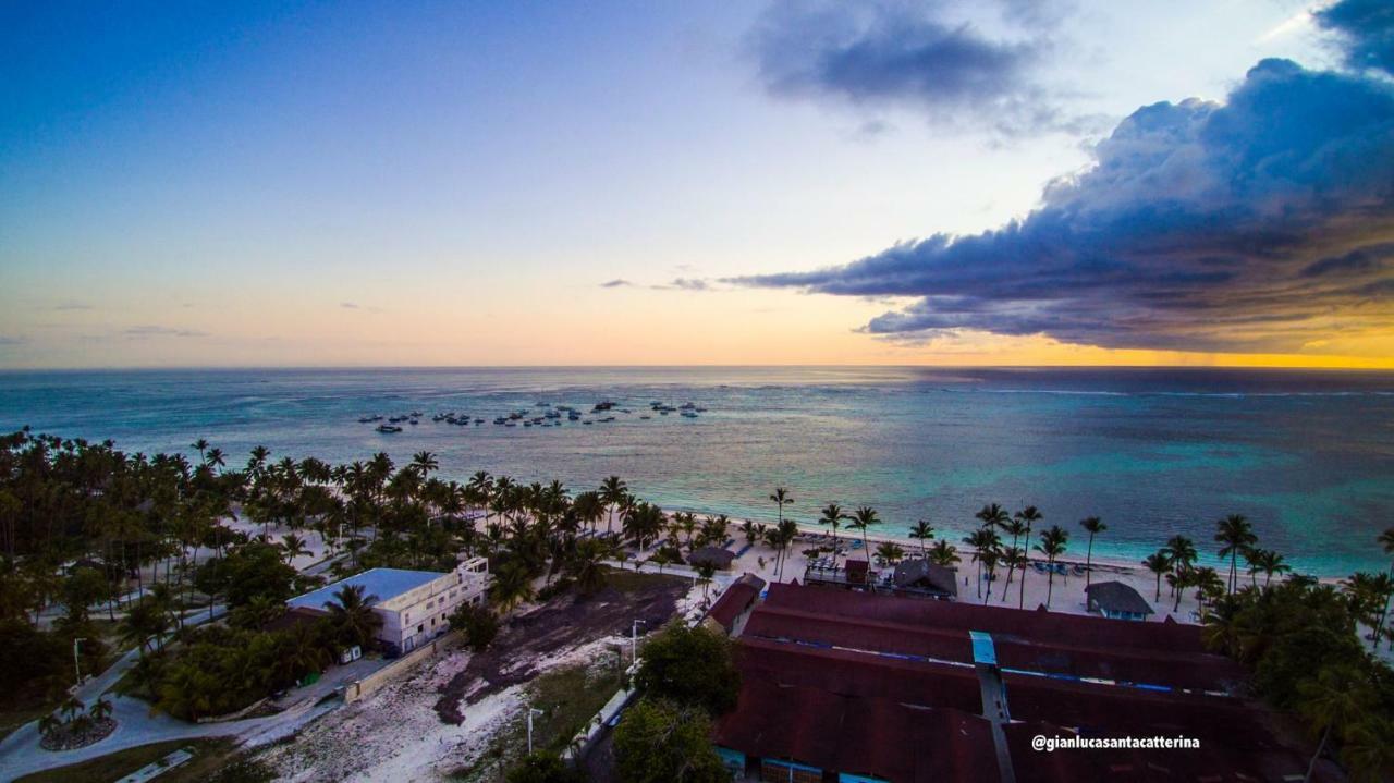 Playa Bibijagua A & L Hostal *