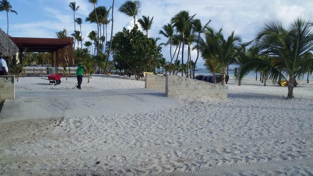 Playa Bibijagua A & L Hostal *