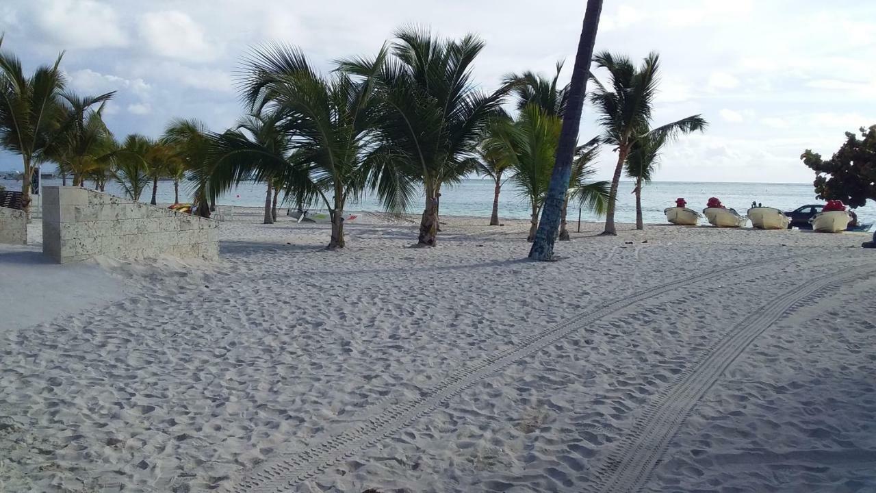 Playa Bibijagua A & L
