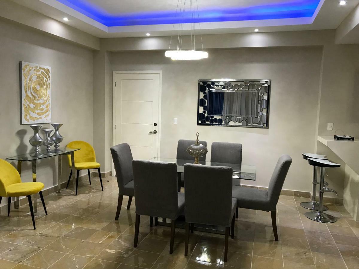 Cap Blue Cap Cana Apartamento Punta Cana