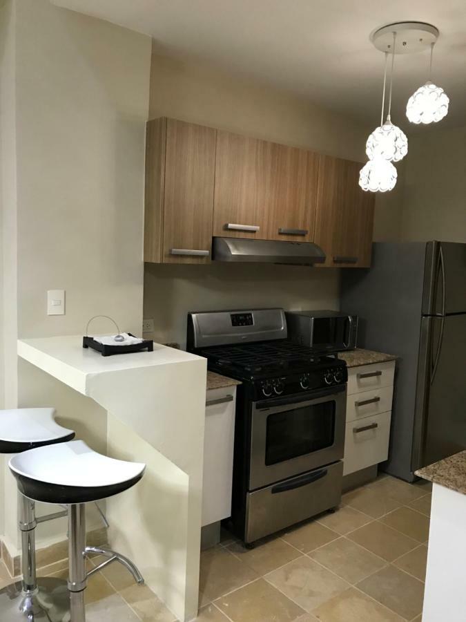 Apartamento Cap Blue Cap Cana