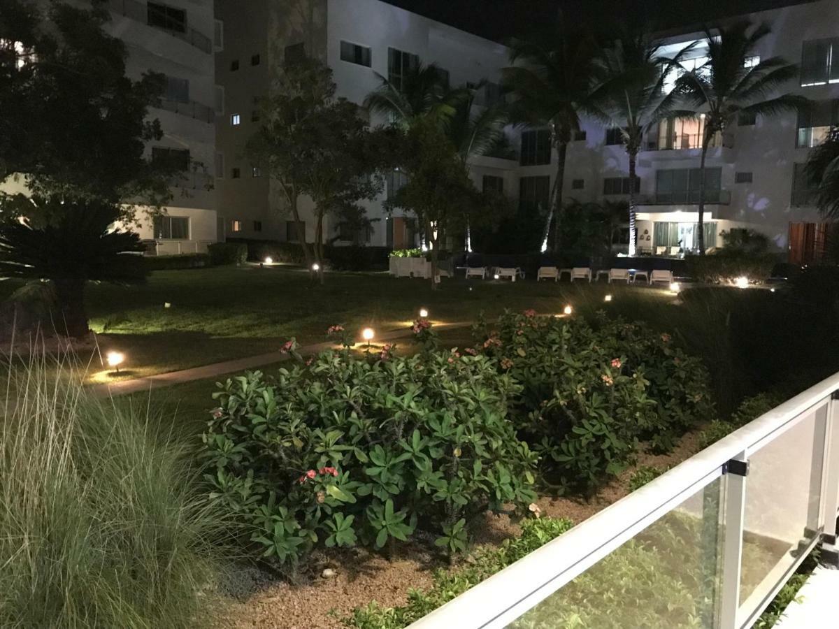 Cap Blue Cap Cana Apartamento Punta Cana