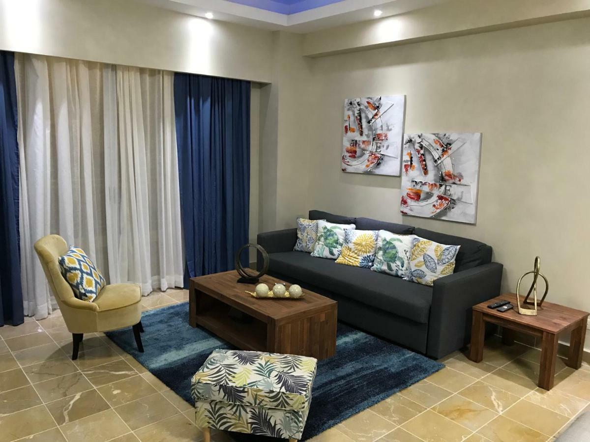 Apartamento Cap Blue Cap Cana