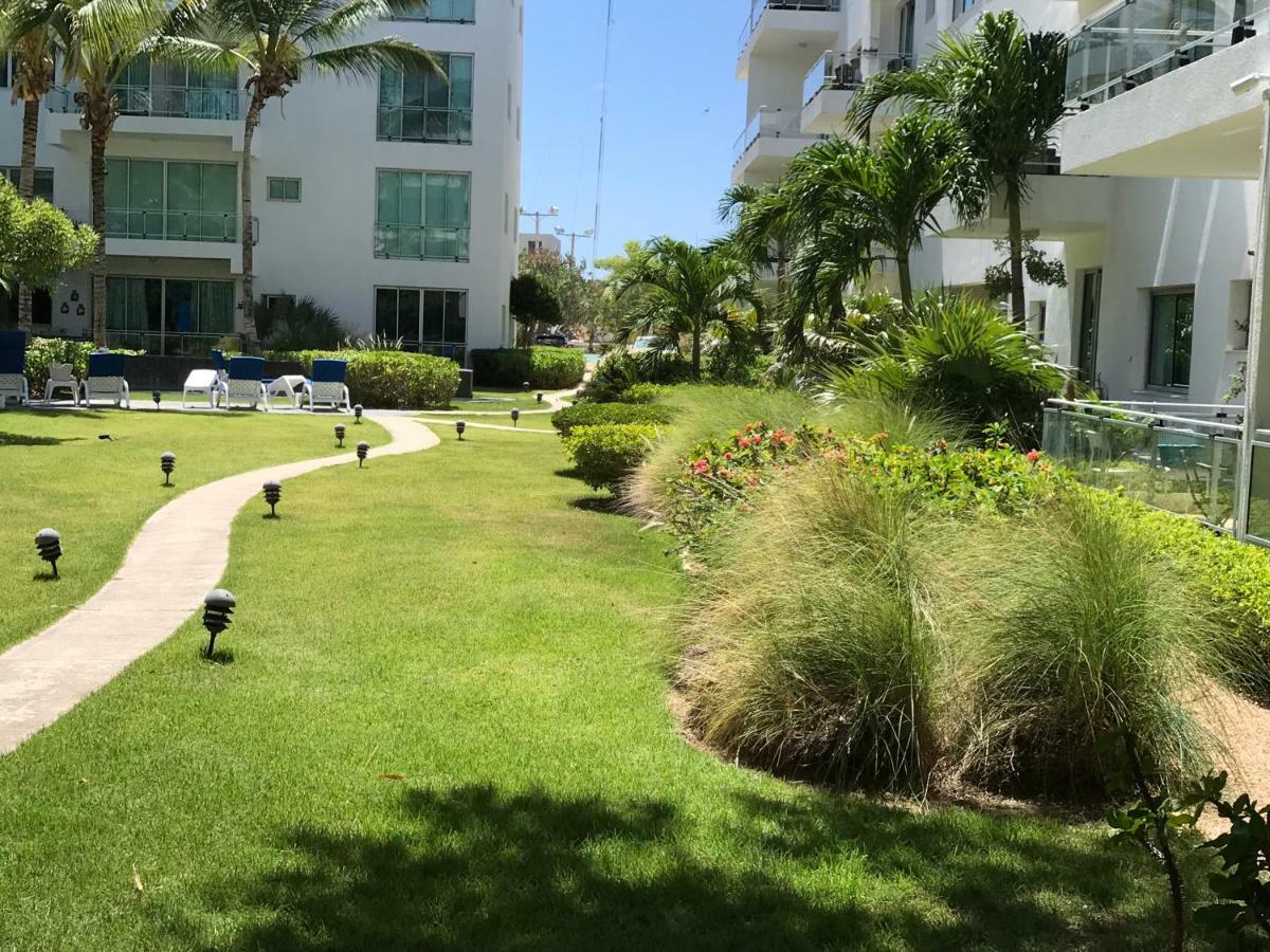 Cap Blue Cap Cana Apartamento Punta Cana