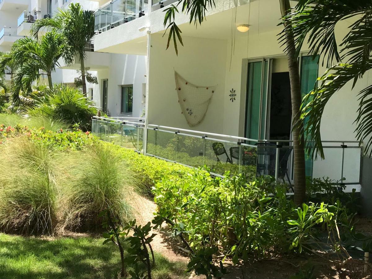 Cap Blue Cap Cana Apartamento Punta Cana