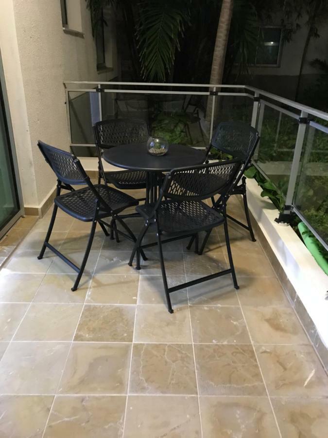 Cap Blue Cap Cana Apartamento