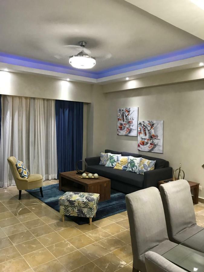 Cap Blue Cap Cana Apartamento