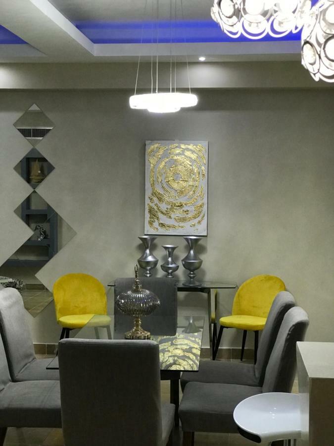 Cap Blue Cap Cana Apartamento *