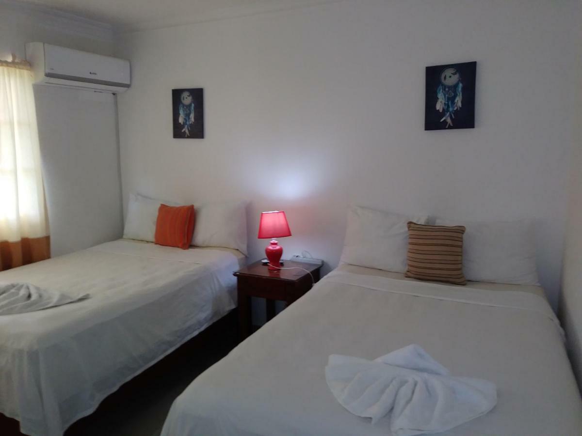 Bed and breakfast Mel Bavaro Beach, Share