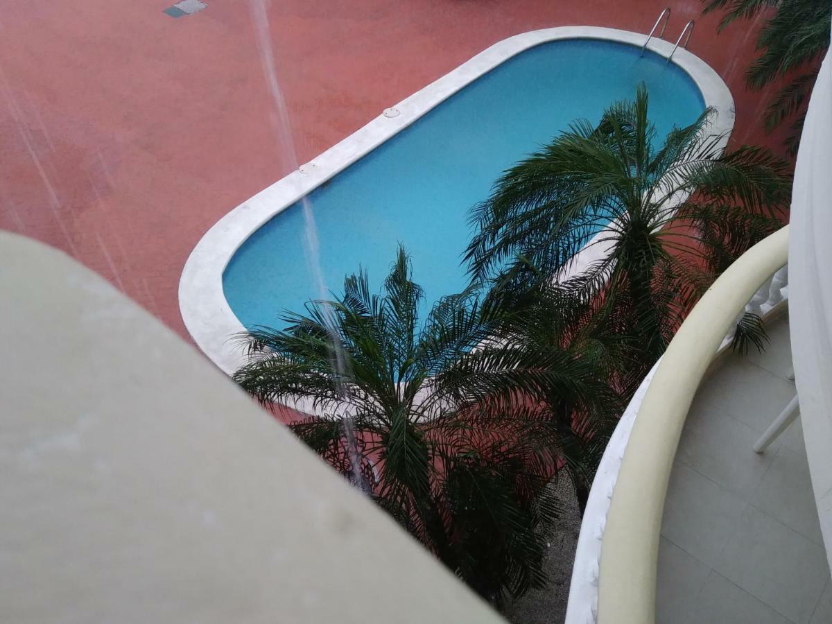 Bed and breakfast Mel Bavaro Beach, Share *