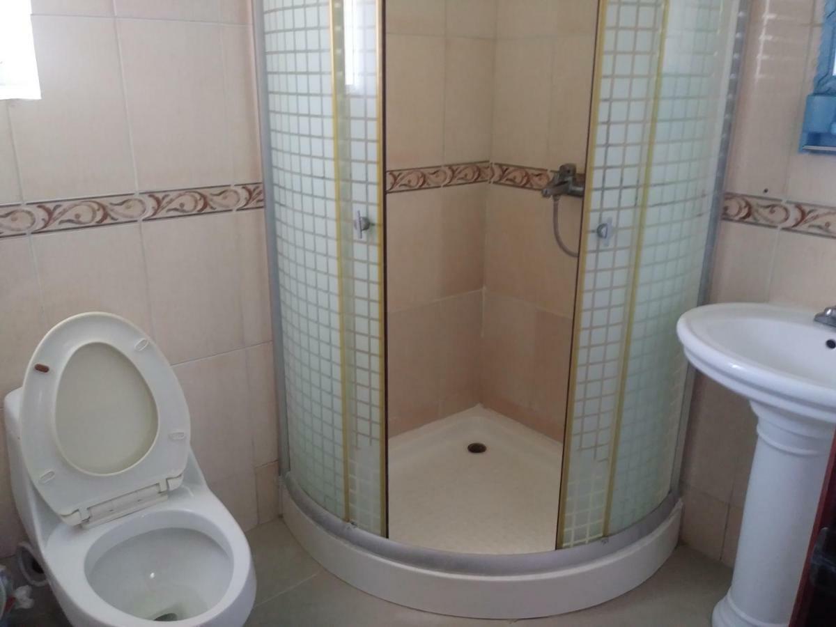 Bed and breakfast Mel Bavaro Beach, Share *