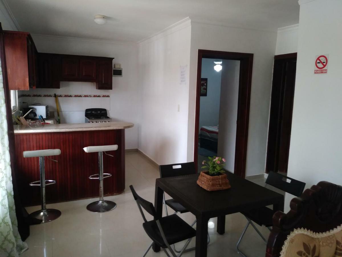 Mel Bavaro Beach, Share Bed and breakfast