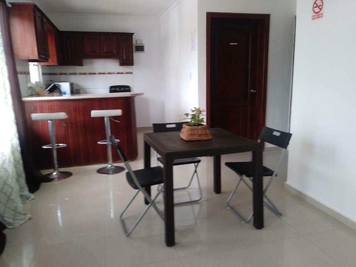 Mel Bavaro Beach, Share Bed and breakfast