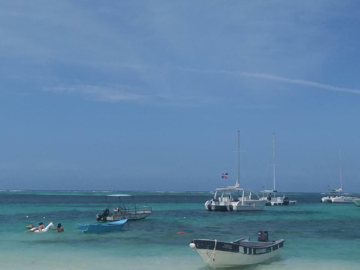 Mel Bavaro Beach, Share * Punta Cana