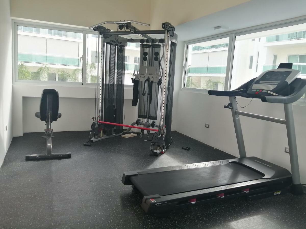 Residencial Paseo Del Mar A3b * Punta Cana