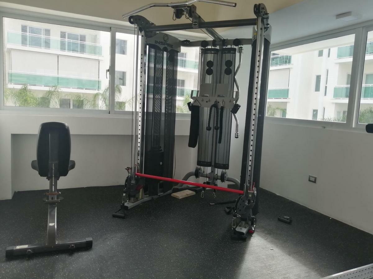 Residencial Paseo Del Mar A3b Apartment *