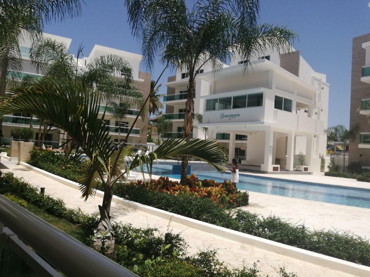Residencial Paseo Del Mar A3b Apartment