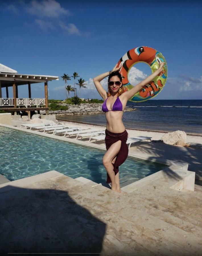 Cap Blue Cap Cana Apartamento