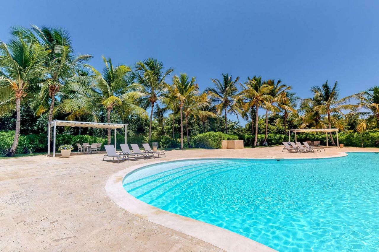 Hacienda Del Mar 315 Punta Cana