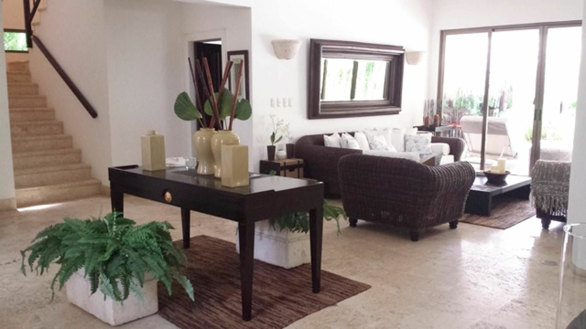 With 3 Bedrooms In Punta Cana, With Private Pool, Furnished Gard Punta Cana